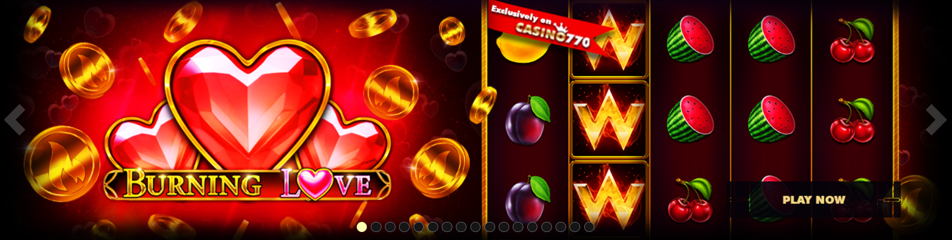 Casino 770